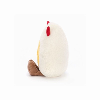 Jellycat Devilled Egg | NAQL-39180